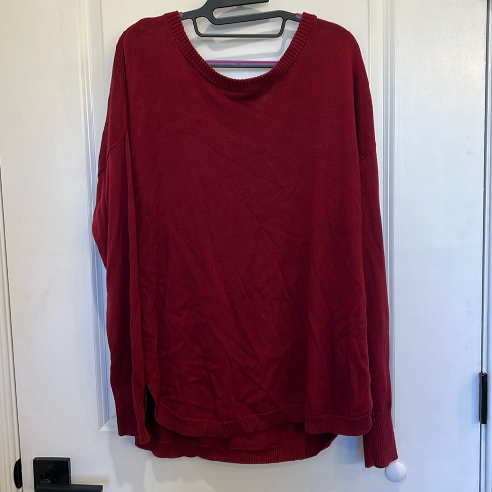 Crown & Ivy Tunic XL